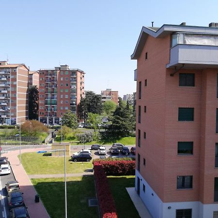 Sweet Home Milano B&B San Donato Milanese Extérieur photo