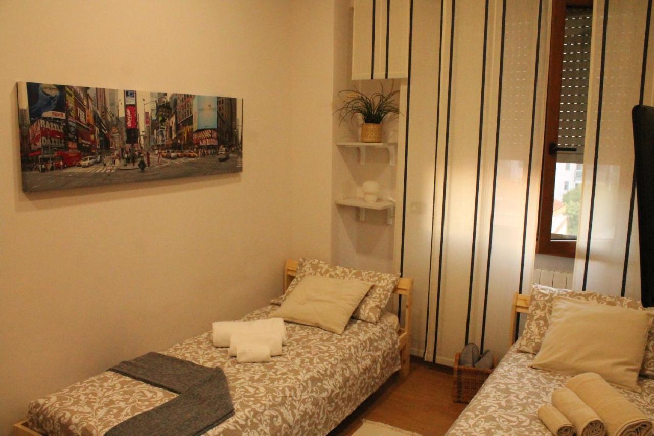 Sweet Home Milano B&B San Donato Milanese Extérieur photo