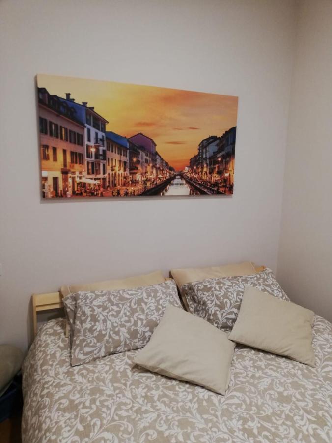 Sweet Home Milano B&B San Donato Milanese Extérieur photo