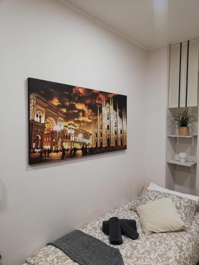 Sweet Home Milano B&B San Donato Milanese Extérieur photo